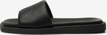Shoe The Bear Mules 'KRISTA' in Black