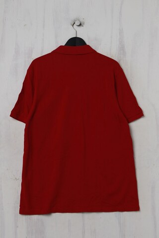 McGREGOR Poloshirt XL in Rot