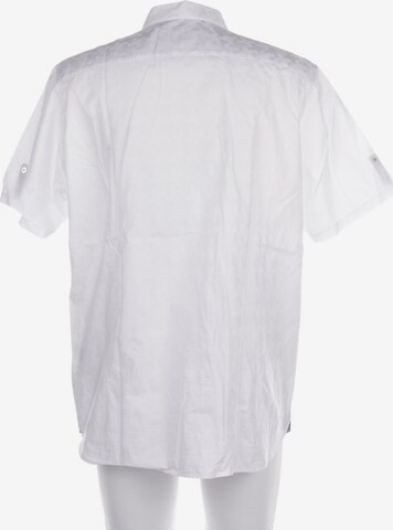 Ted Baker Button Up Shirt in S in White