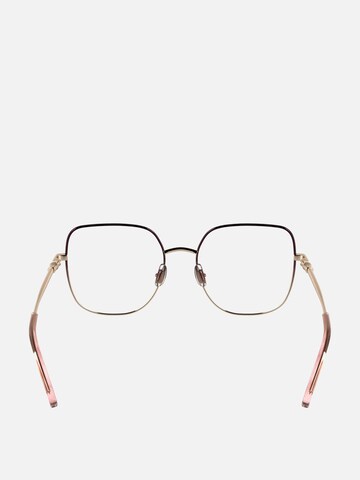 Longchamp Sonnenbrille‌‌‌ in Gold
