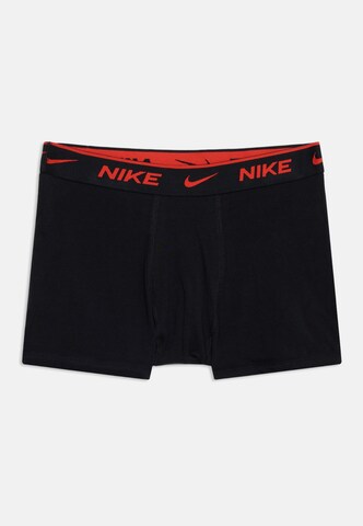 Nike Sportswear Nohavičky 'EVERYDAY' - Sivá