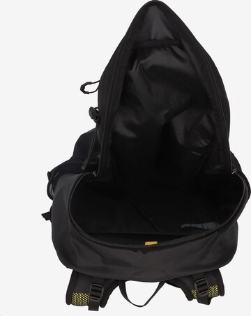 JACK WOLFSKIN Backpack 'Athmos Shape 28' in Black