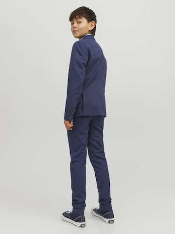 Slimfit Pantaloni 'JPRSOLAR NOOS' di JACK & JONES in blu