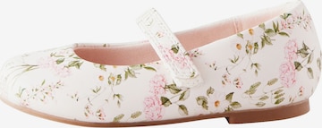 Next Ballerina in White: front