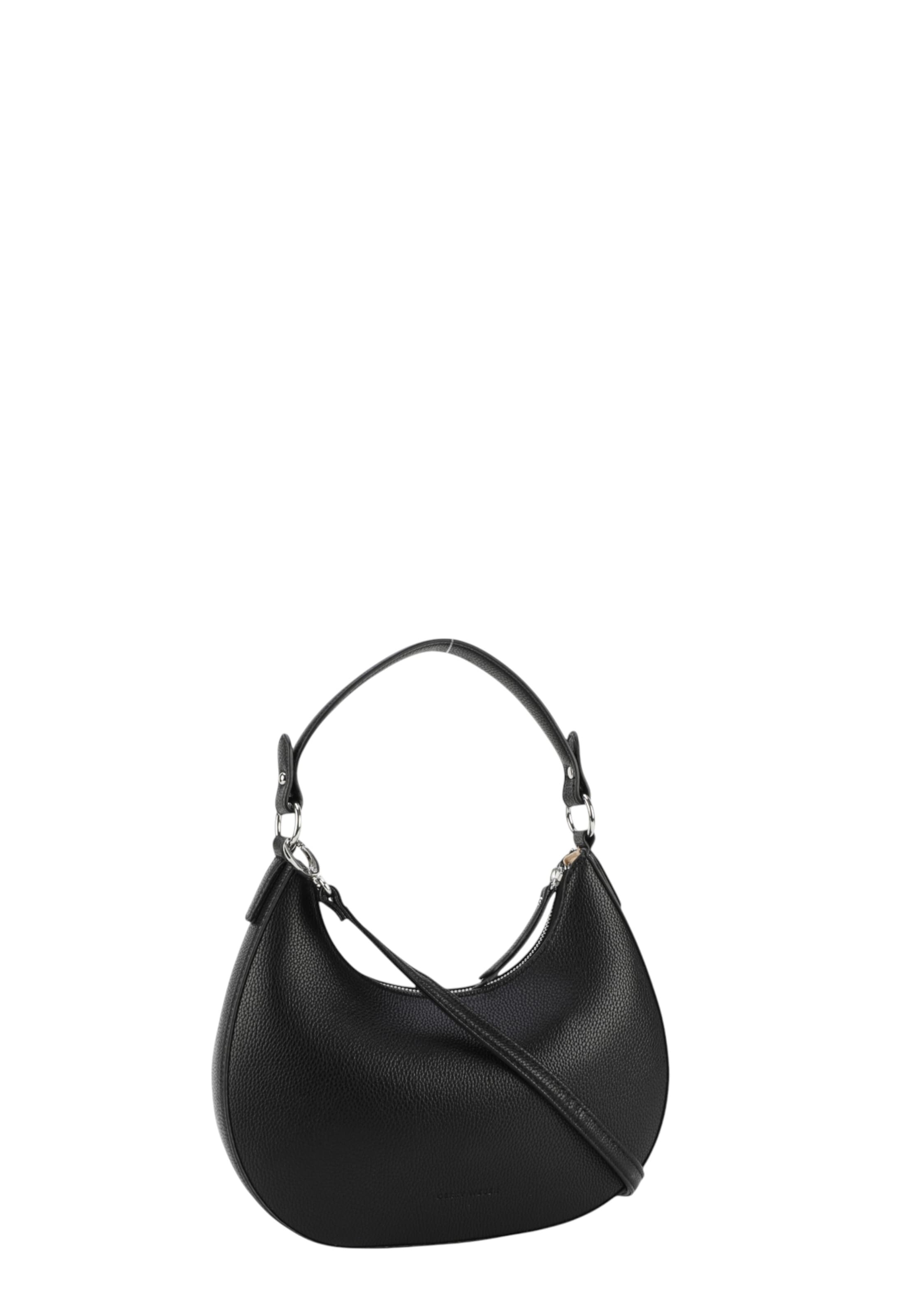 GERRY WEBER - Mala de ombro 'Talk Different 1.0 ' em preto