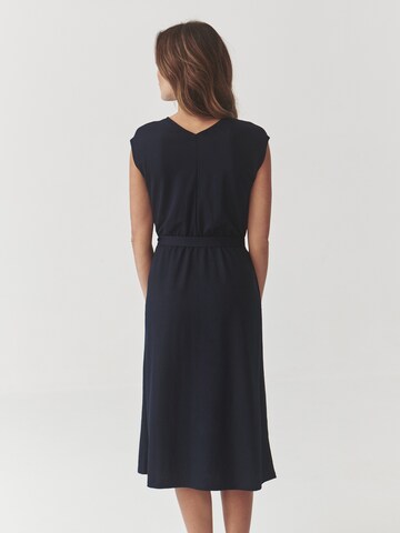 TATUUM Kleid 'GEMMA' in Blau