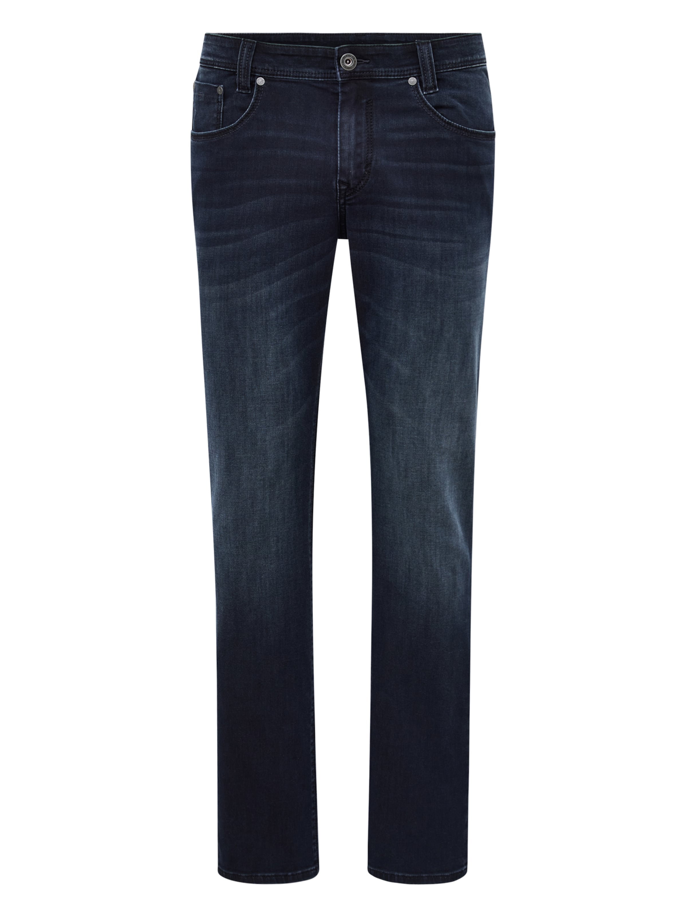 PADDOCKS Regular Jeans in Blue: front