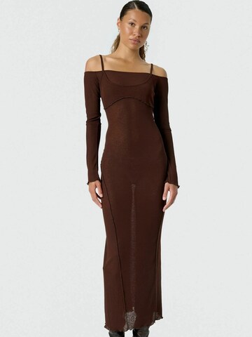 Résumé Ruha ' MaddisonRS ' - barna: elől