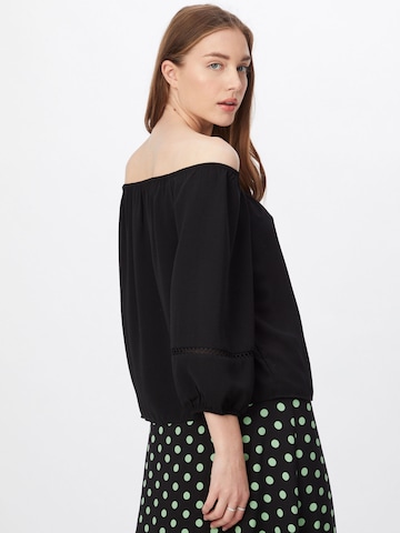 Camicia da donna 'LIV' di JDY in nero