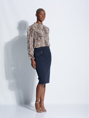 Belstaff Skirt in Blue