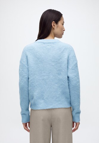 Pullover di 10Days in blu: dietro