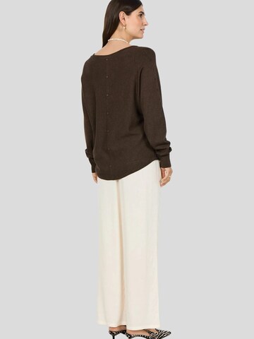 Soyaconcept Pullover 'DOLLIE 620' i blå