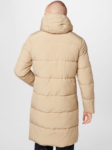 Manteau d’hiver BURTON MENSWEAR LONDON en beige