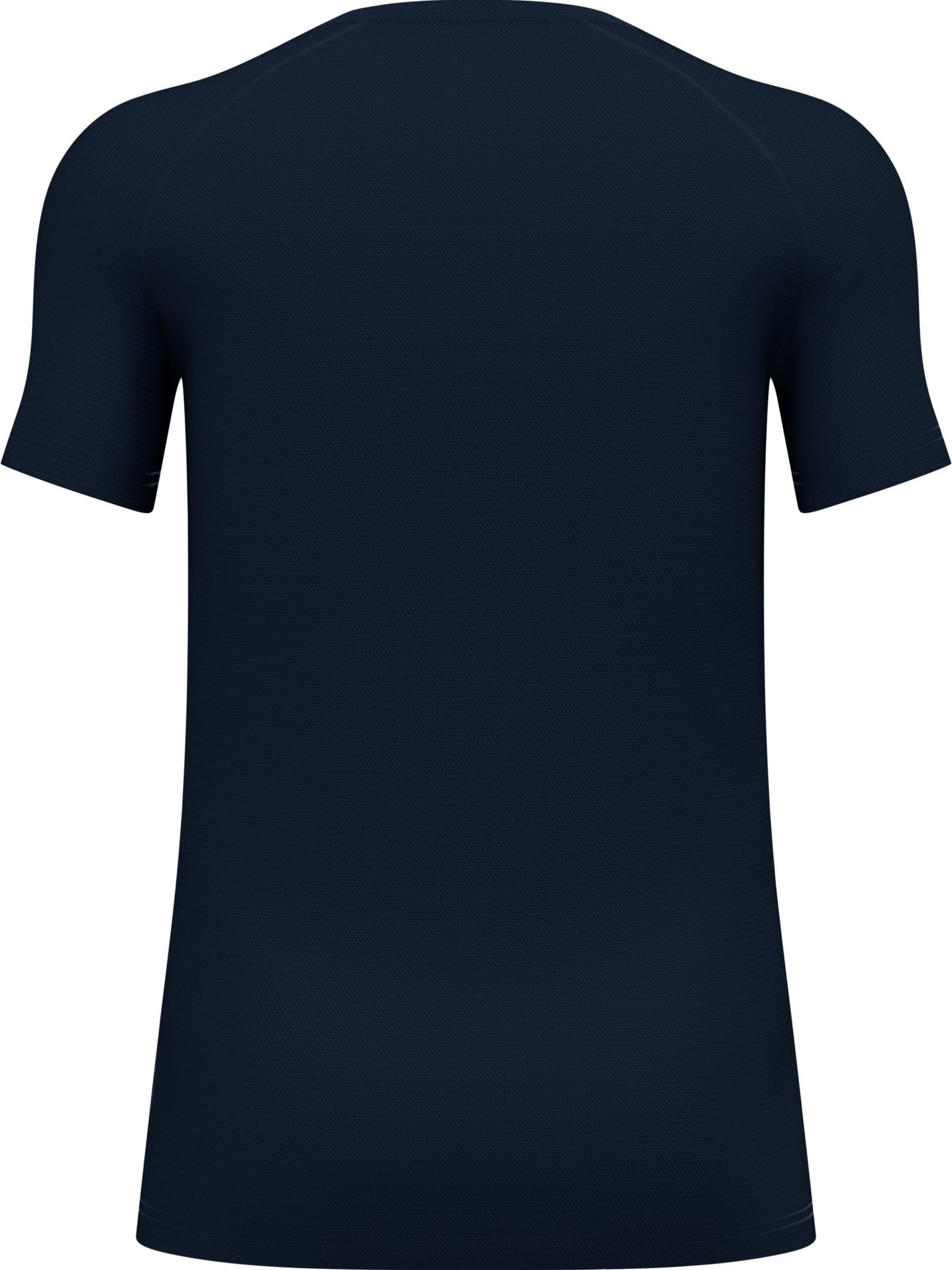 ODLO Base Layer 'ACTIVE F-DRY LIGHT'‌‌‌ in Blau
