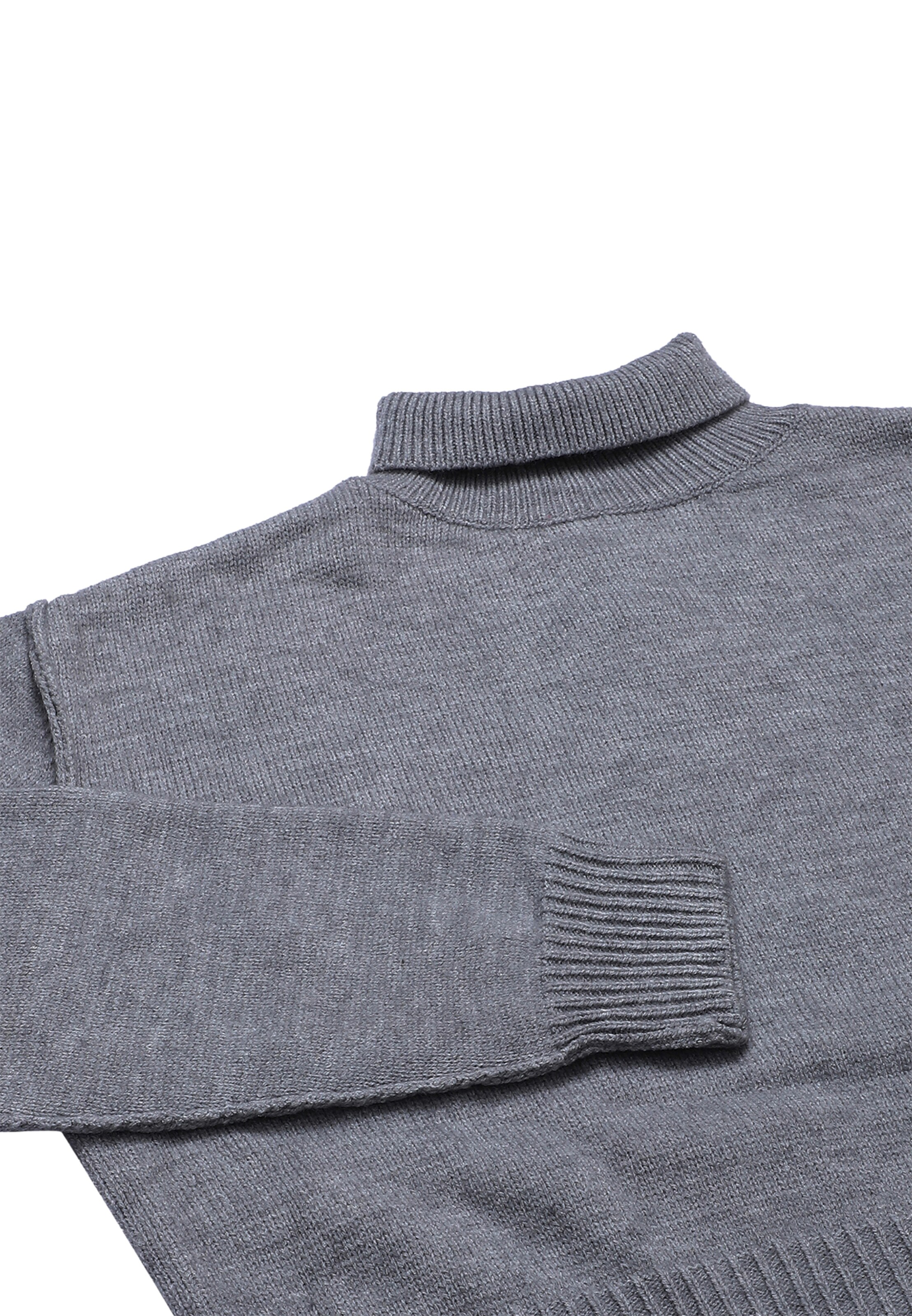 aleva Свитер в Серый