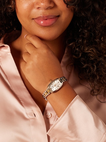 LORUS Uhr 'Klassisch' in Silber