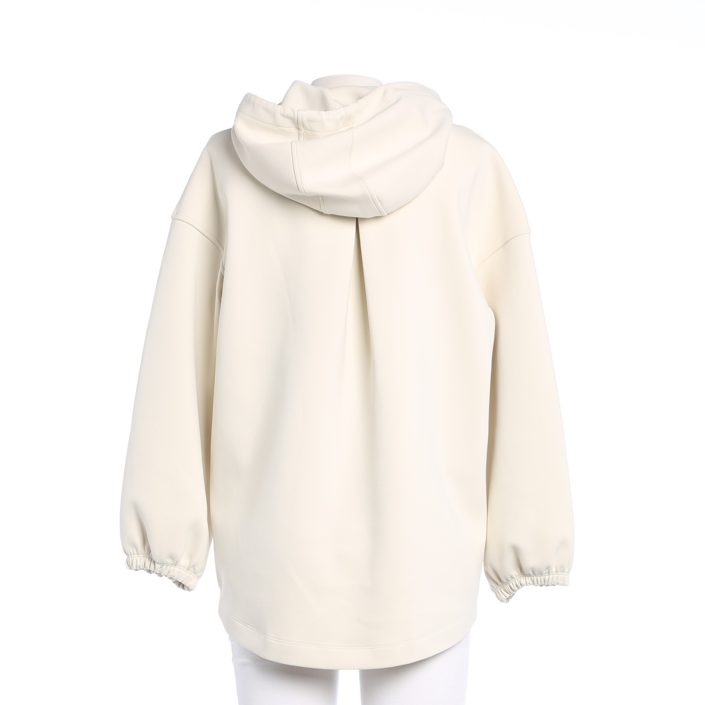 DRYKORN Sweatshirt / Sweatjacke XS in Weiß