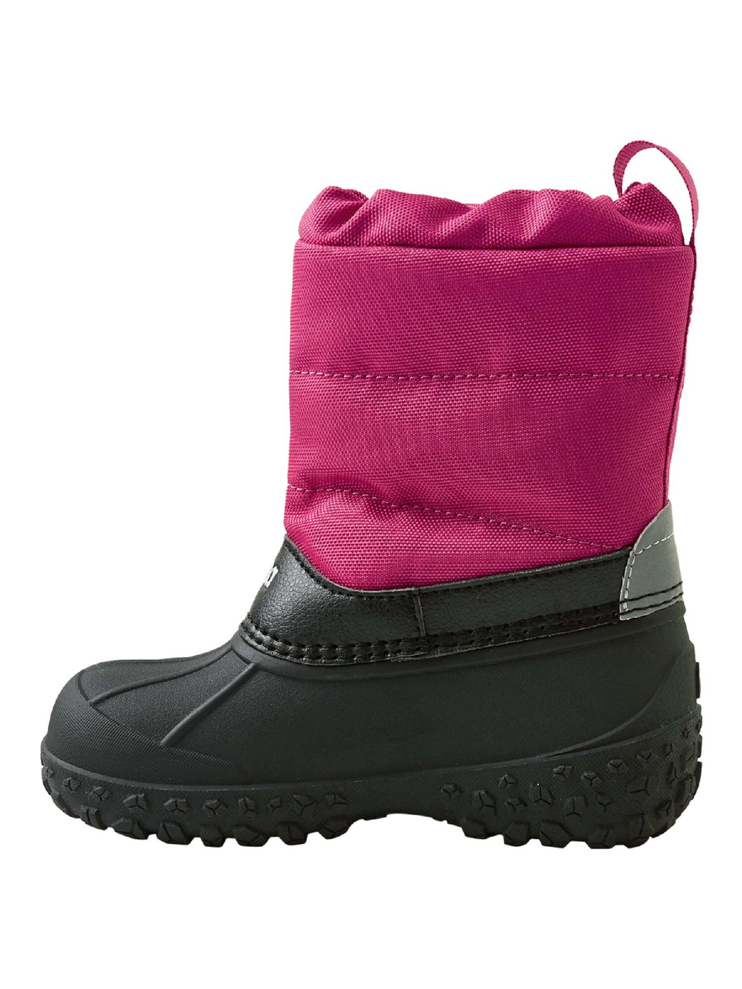 Reima Snowboots 'Loskari' in Roze