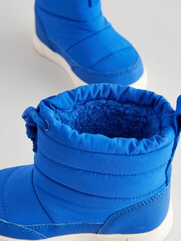 Stivale di Next in blu