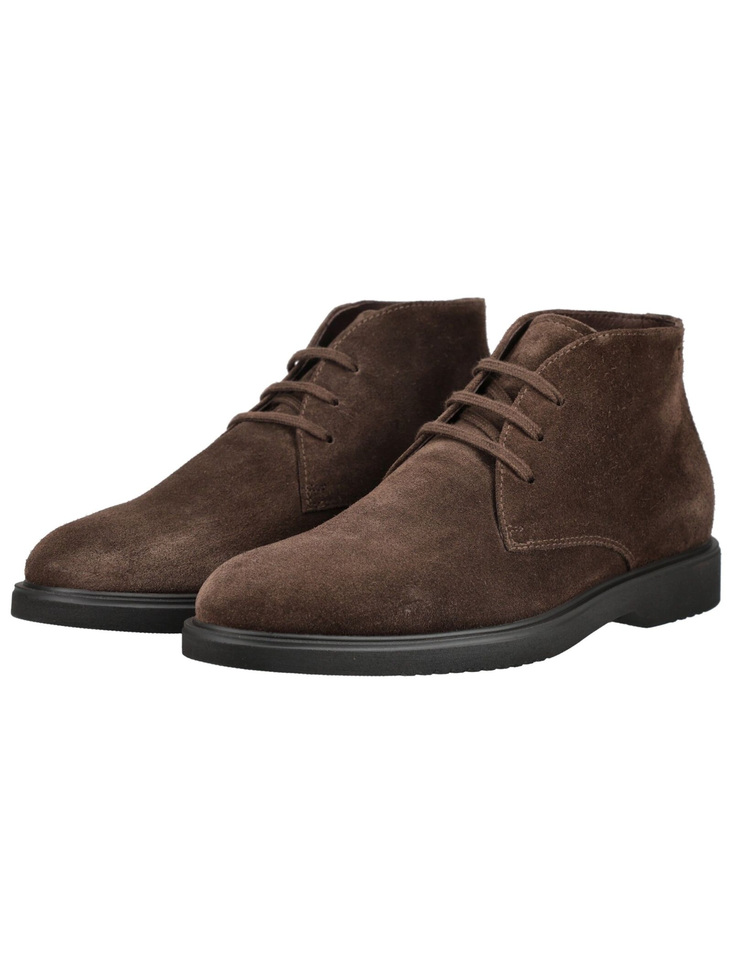 Nero Giardini Chukka Boots 'Arold' in Brown