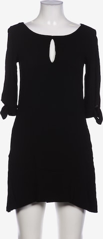 Dorothee Schumacher Kleid S in Schwarz: Vorderseite