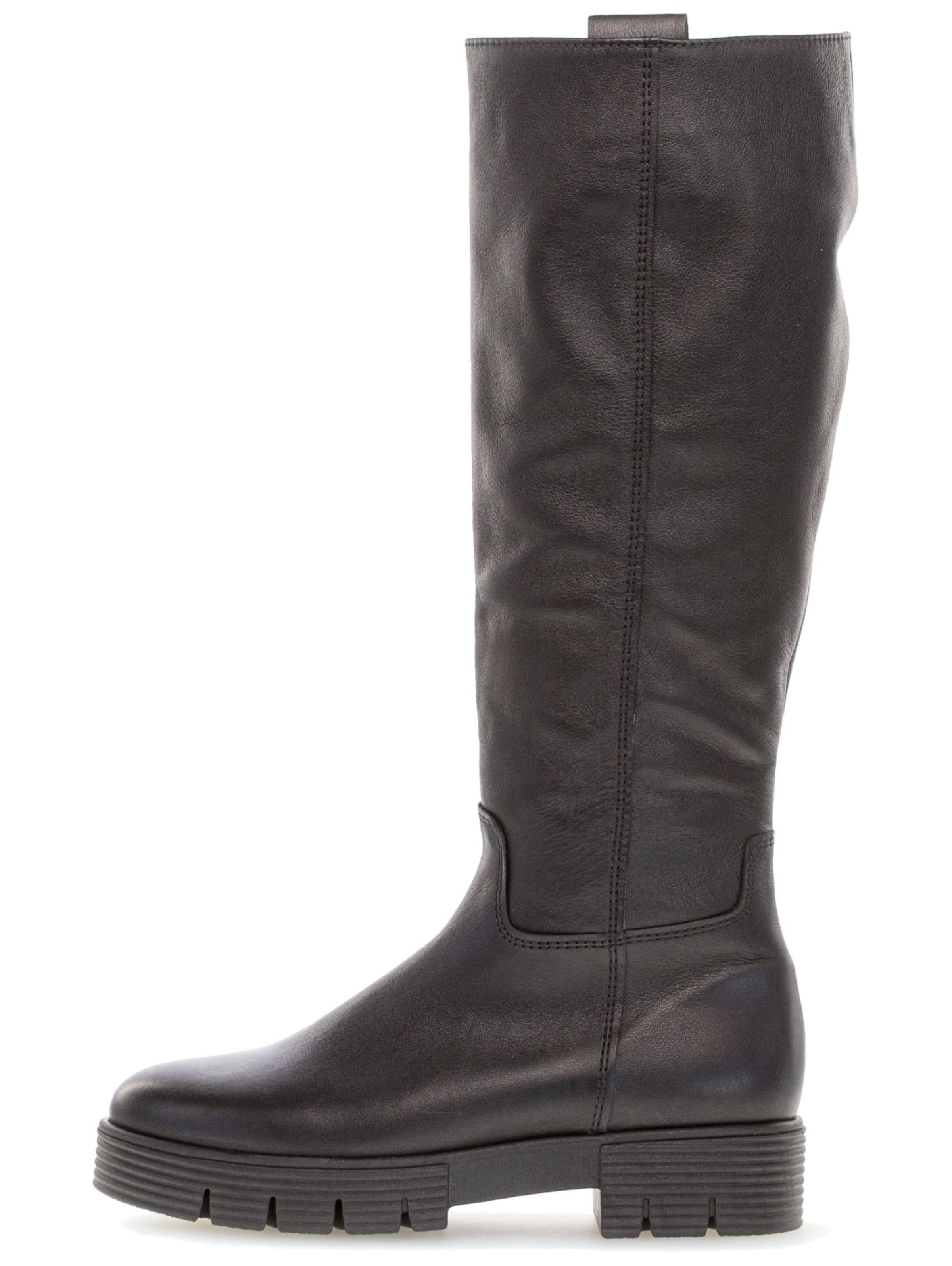 GABOR Boot in Black