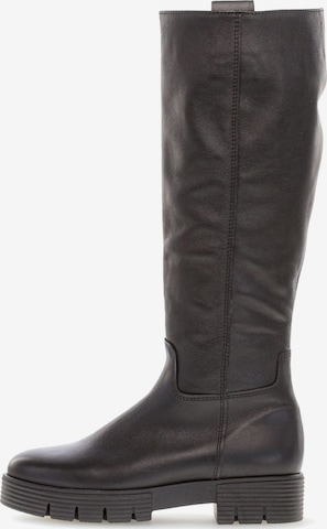 Bottes GABOR en noir