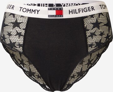 Tommy Hilfiger Underwear Slip in Blau: predná strana