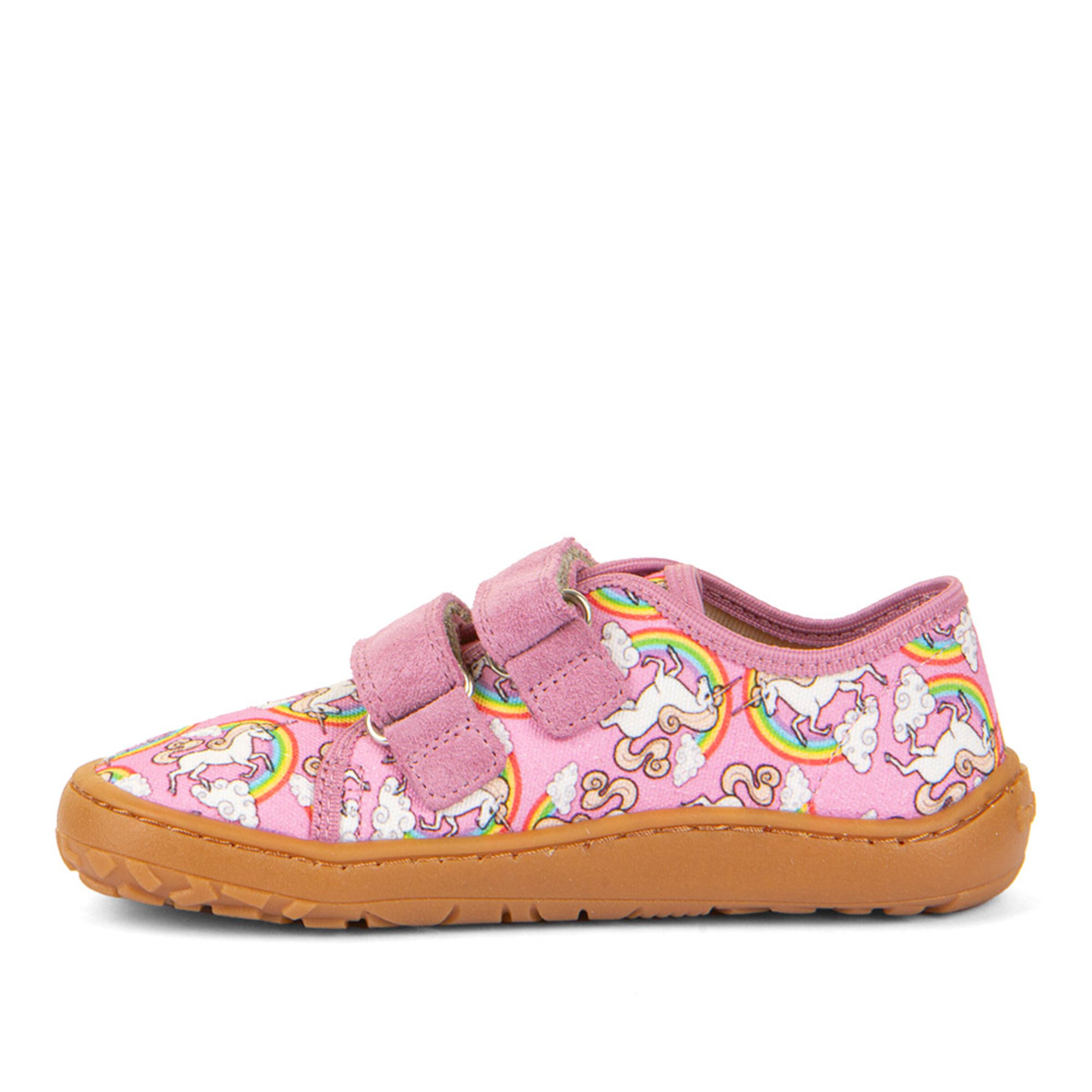 Froddo Sneakers in Pink