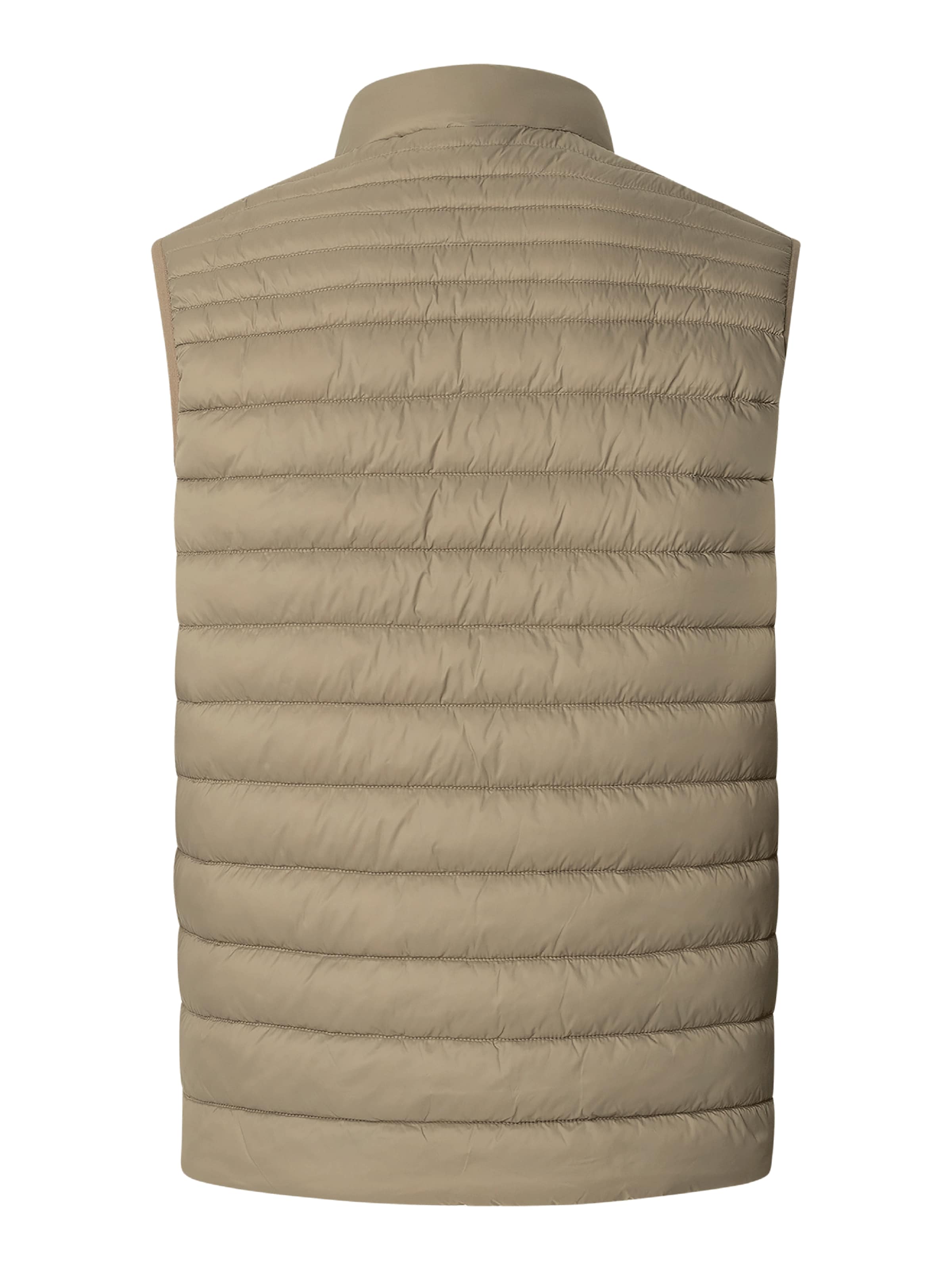 Hackett London Жилетка в Бежевый