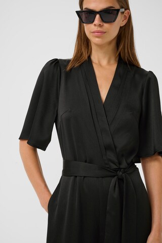 InWear Jurk 'Sendra' in Zwart