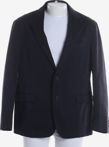 Polo Ralph Lauren Suit Jacket in XS in Blue: front