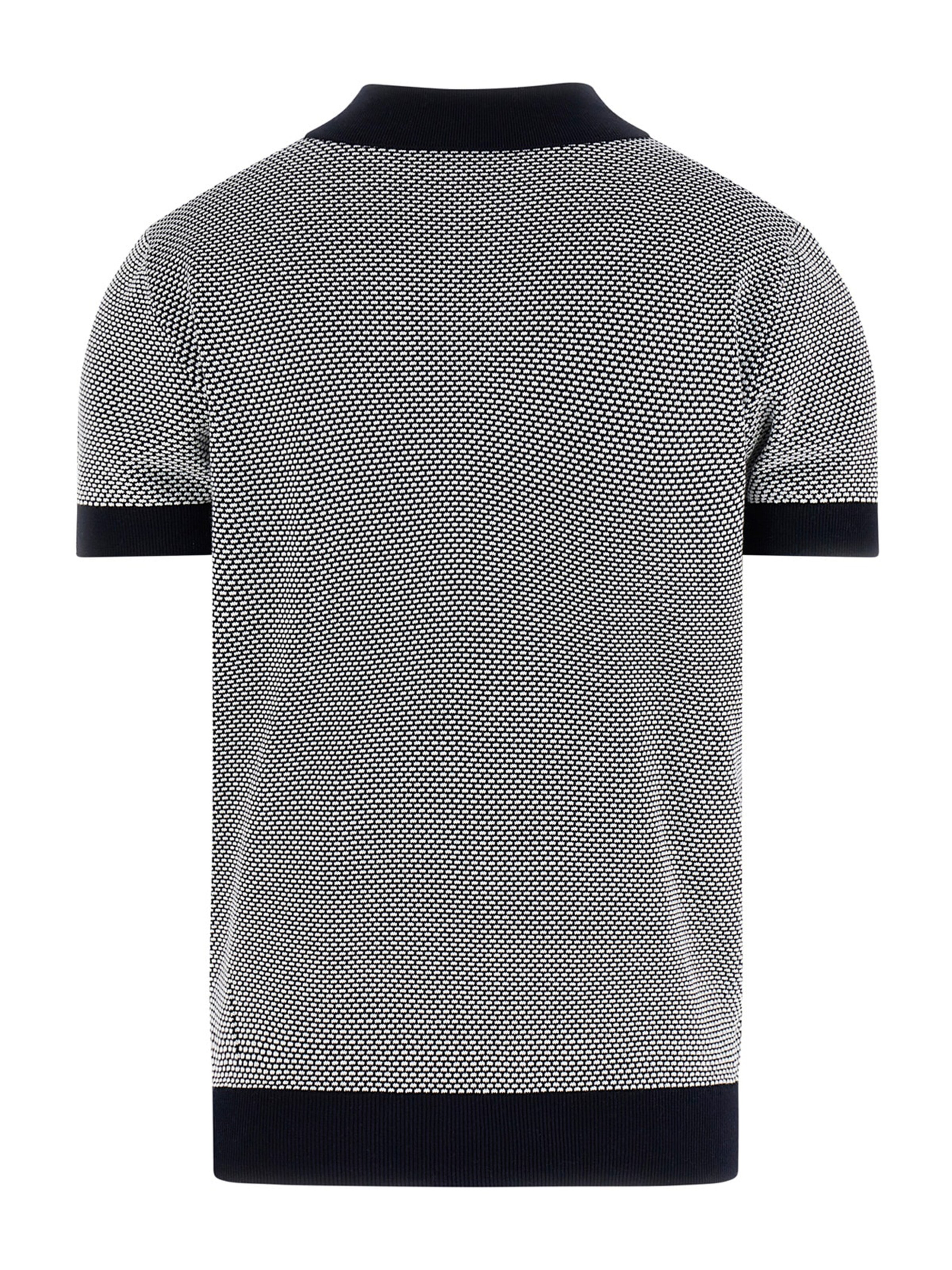 Pull-over GUESS en noir