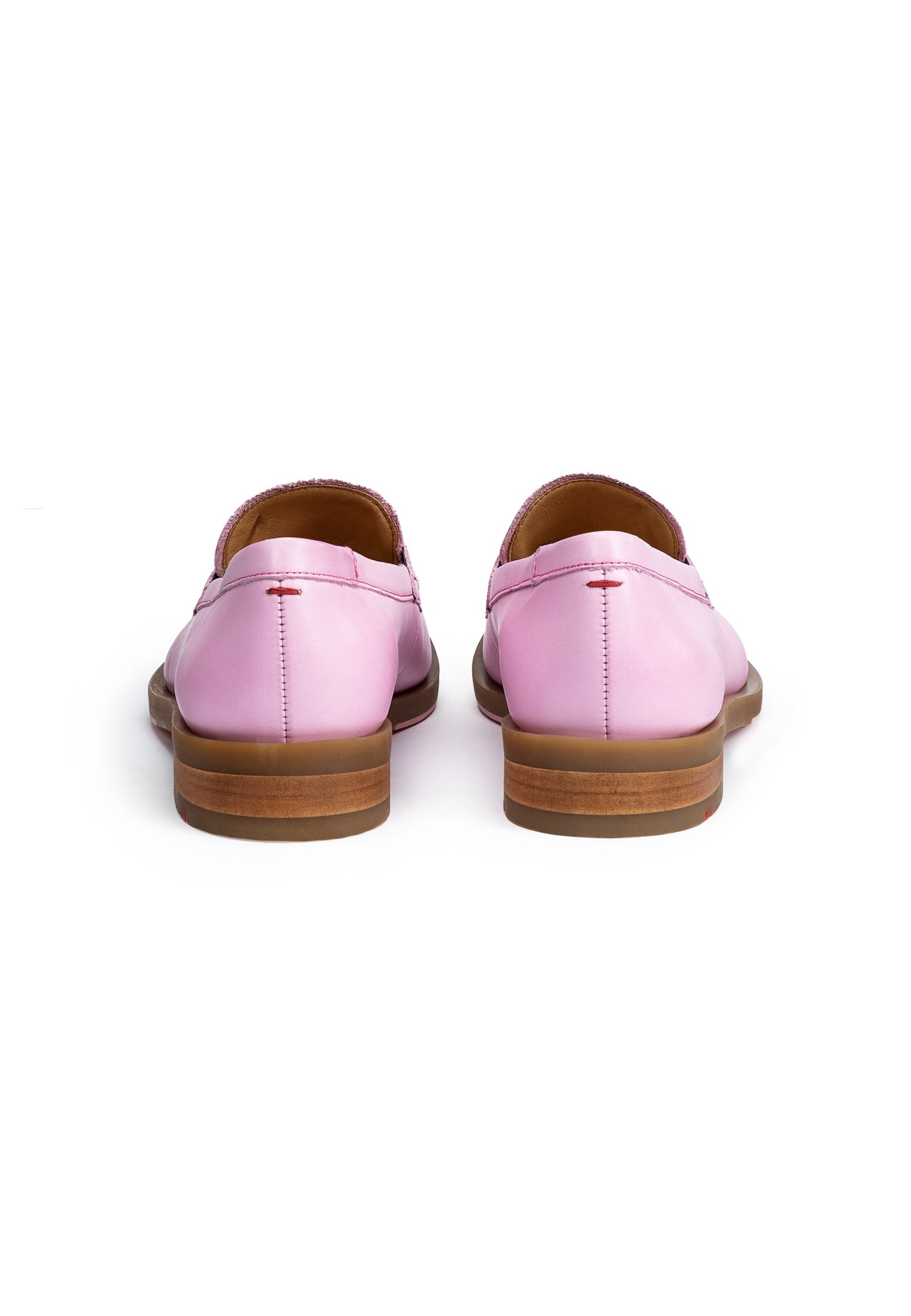 LLOYD Slipper in Pink
