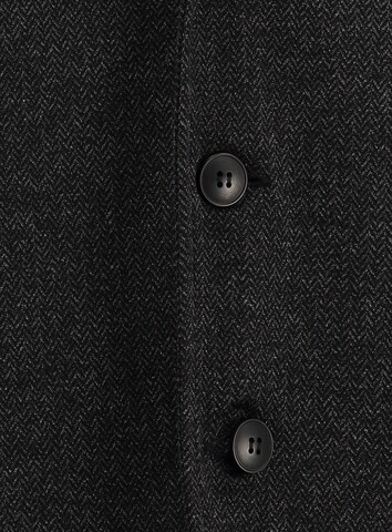 Key Largo Sweatjacke 'JIM' in Grau