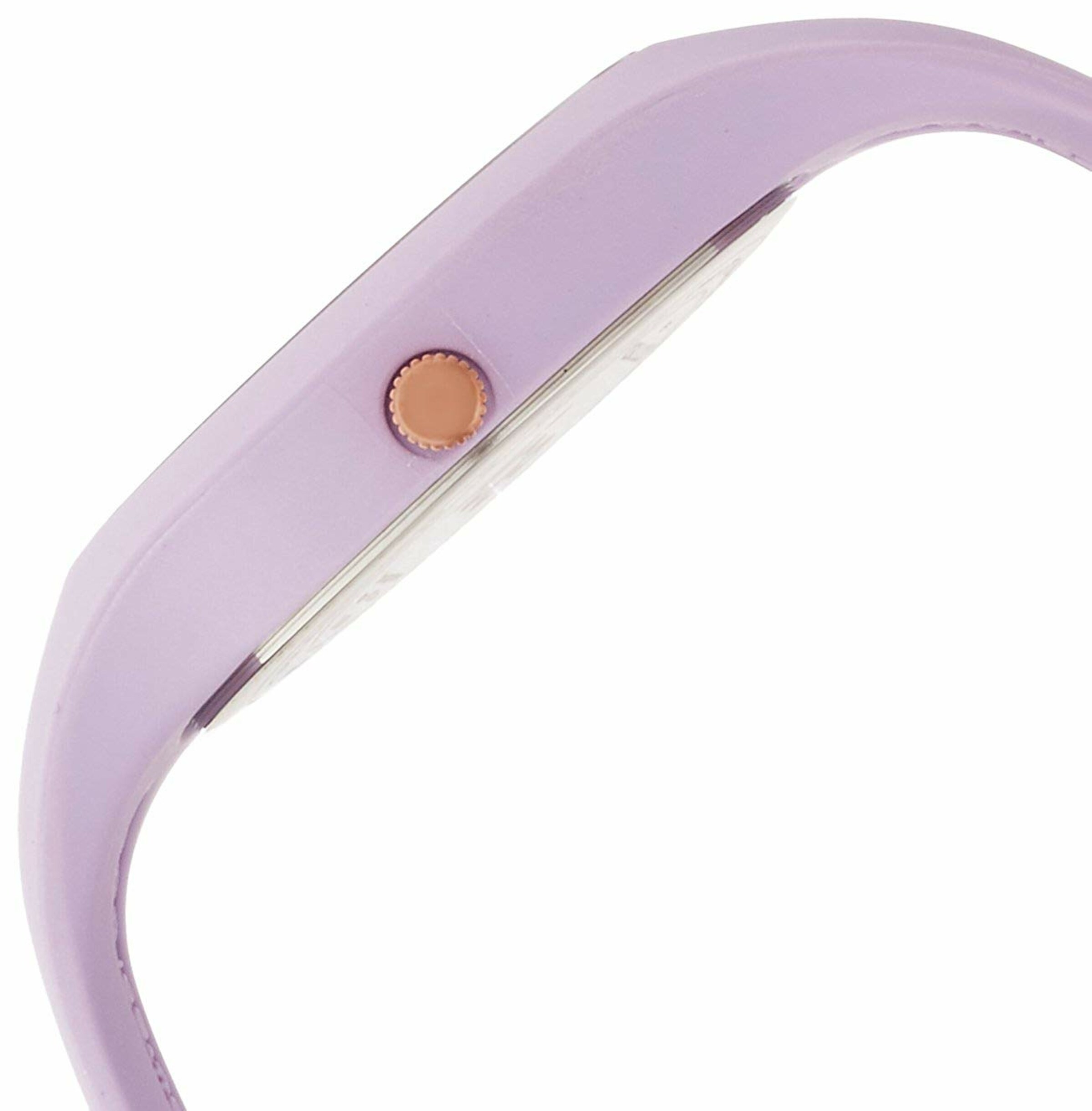 ICE WATCH Analog Watch in Purple
