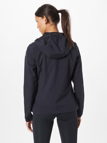 LUHTA Sportjacke 'INNOLA' in Blau