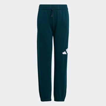 ADIDAS SPORTSWEAR Tracksuit in Black