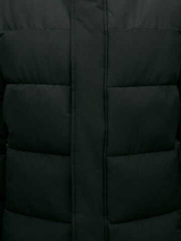 Only & Sons Prehodna jakna 'ONSTYE' | črna barva