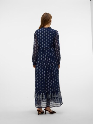 VERO MODA - Vestido 'VMHEDI' en azul