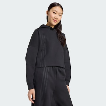 Sweat-shirt 'Off Placed' ADIDAS ORIGINALS en noir