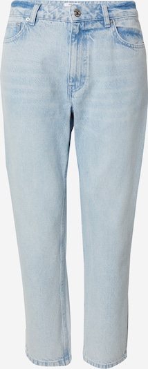 DAN FOX APPAREL Jeans 'Jamal' i lyseblå, Produktvisning