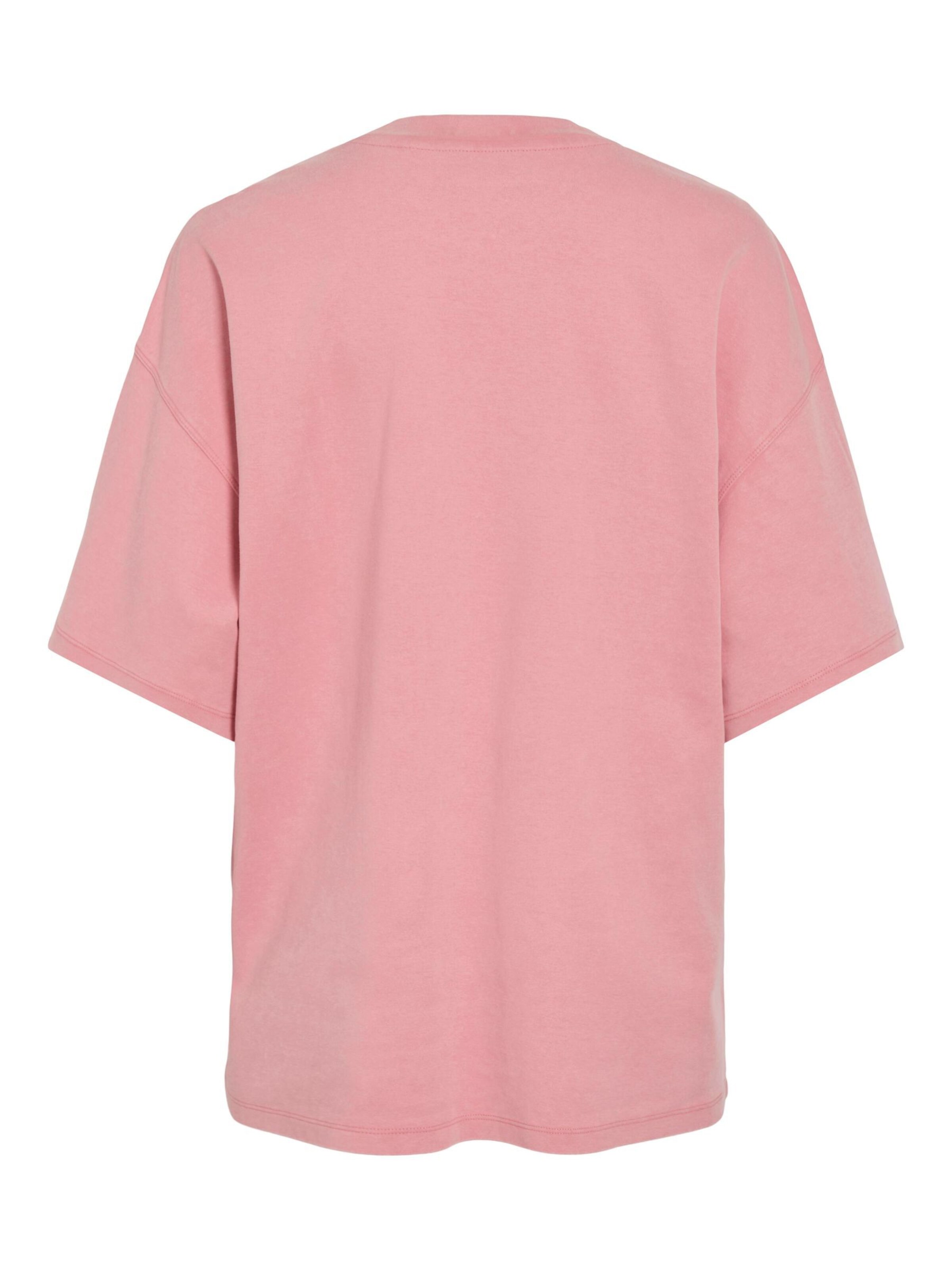 Maglietta di ROUGE EDIT in rosa