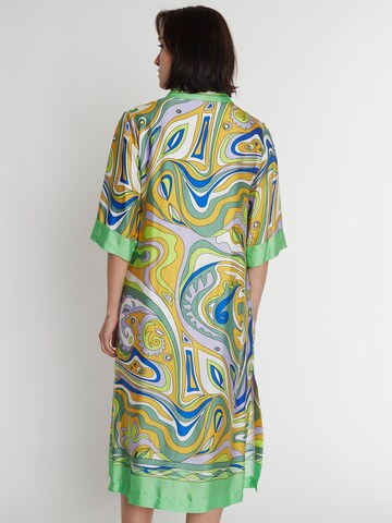 Ana Alcazar Blousejurk 'Pebola' in Gemengde kleuren