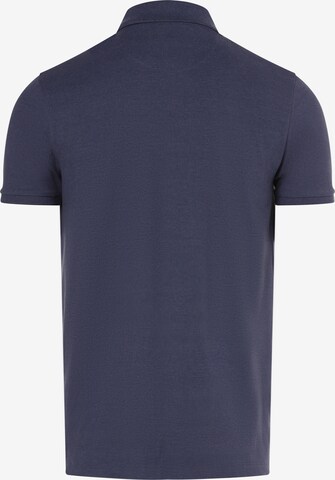 Nils Sundström Shirt in Blue