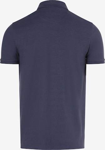 T-Shirt Nils Sundström en bleu