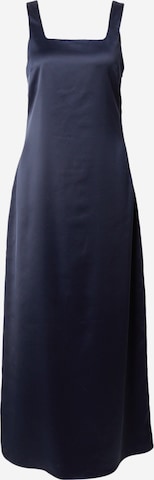 VERO MODA - Vestido 'POPPY' en azul: frente