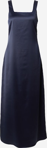 VERO MODA - Vestido 'POPPY' em azul: frente