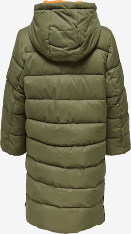 KIDS ONLY Coat in Green