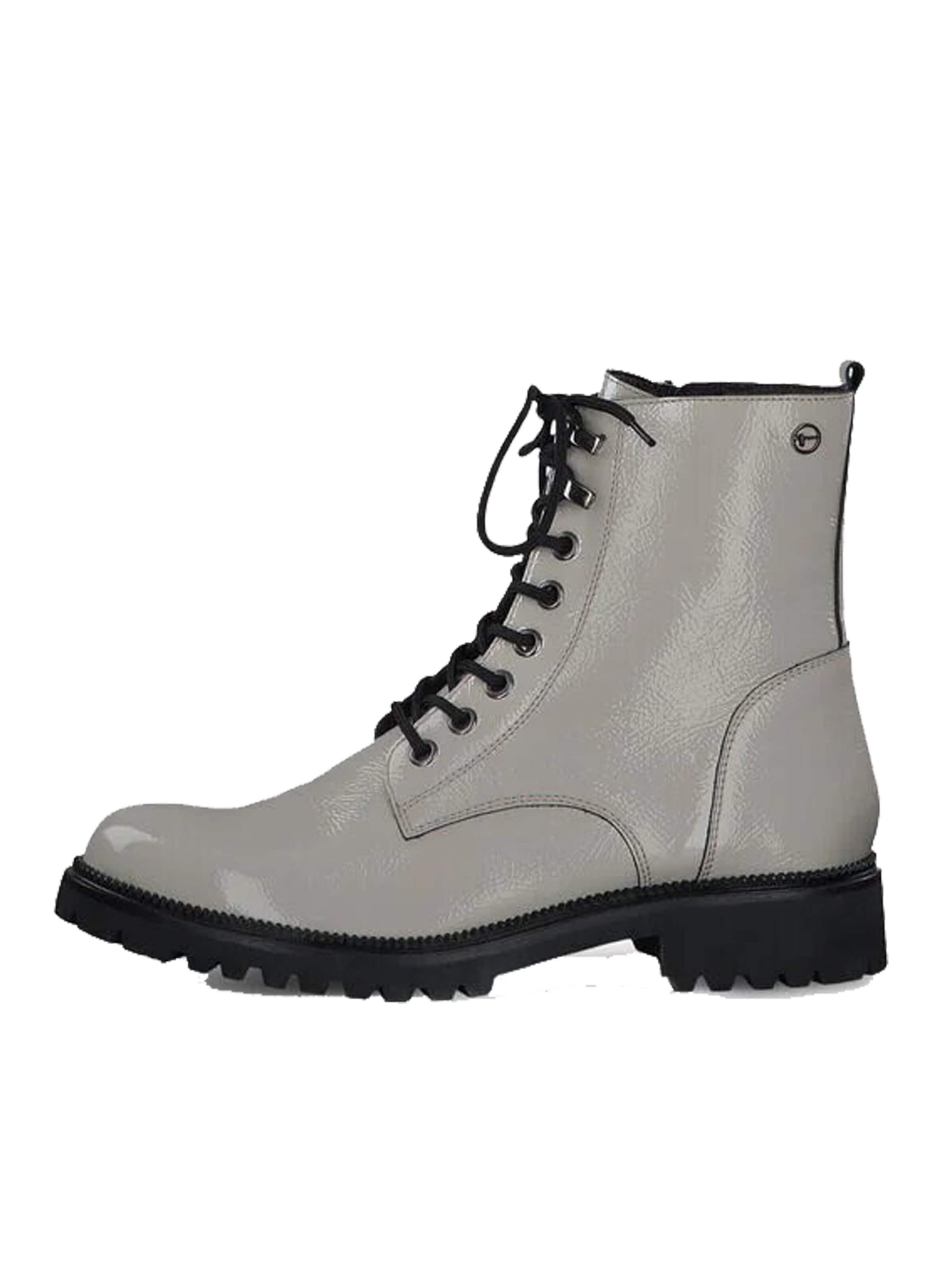 Ankle boots in 36 Tamaris di colore grigio, Visualizzazione prodotti